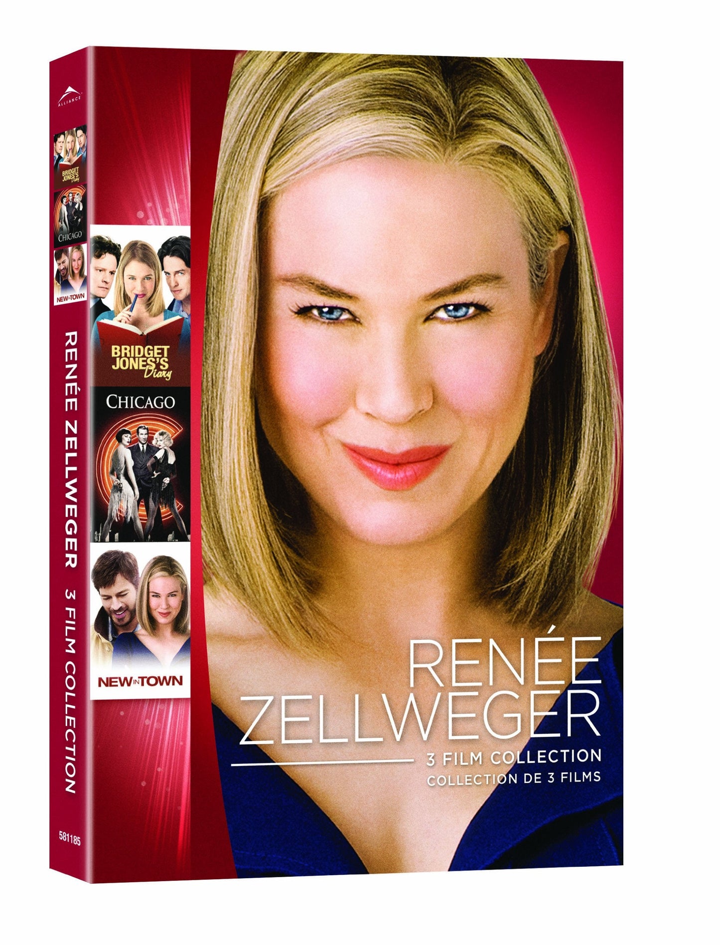 The Renee Zellweger Collection