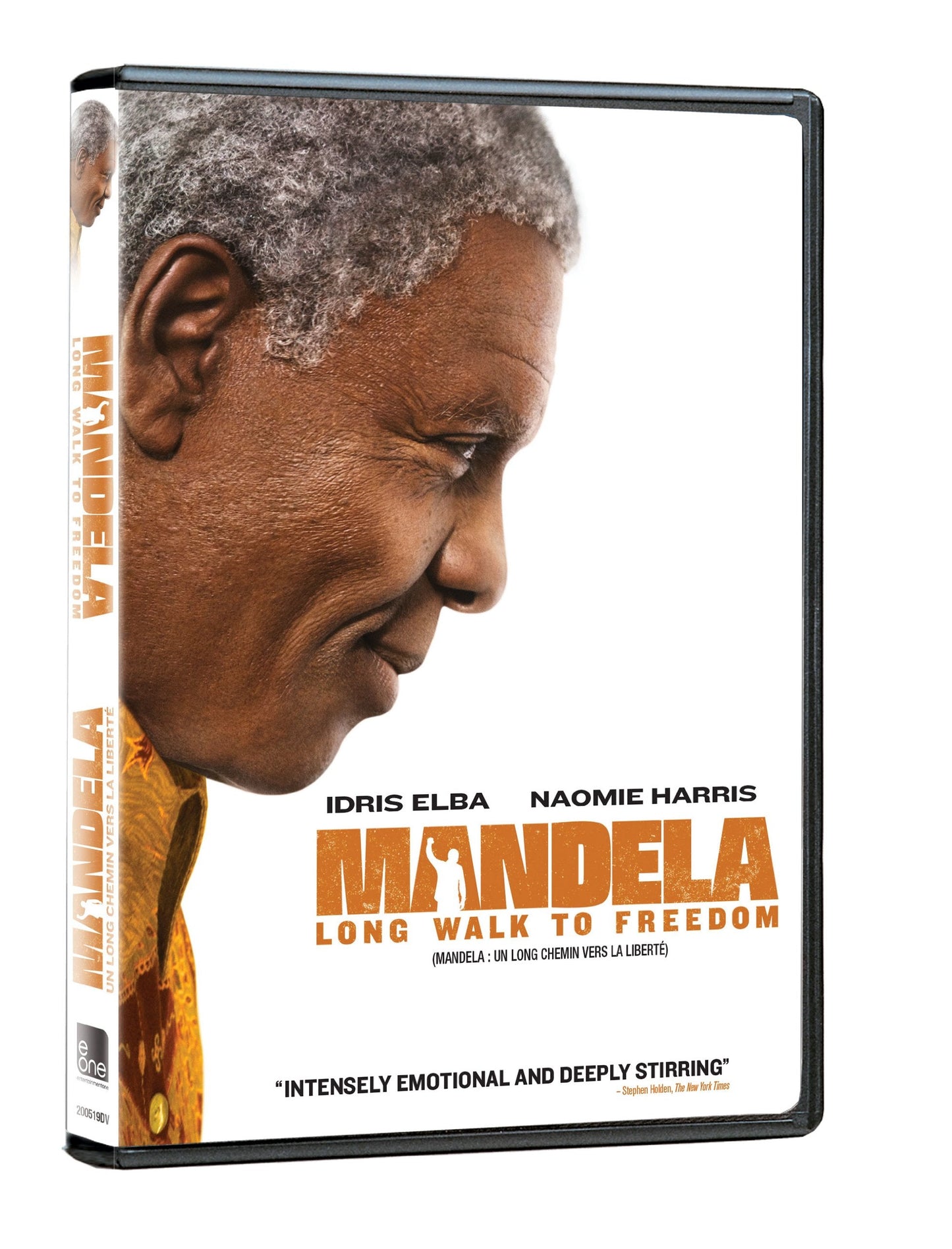 Mandela: Long Walk to Freedom