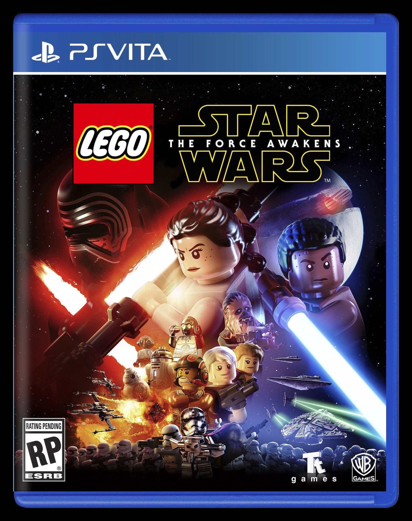 LegoSWParent