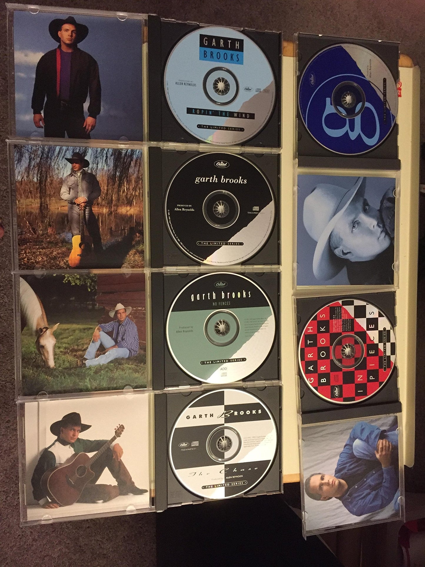Limited Series