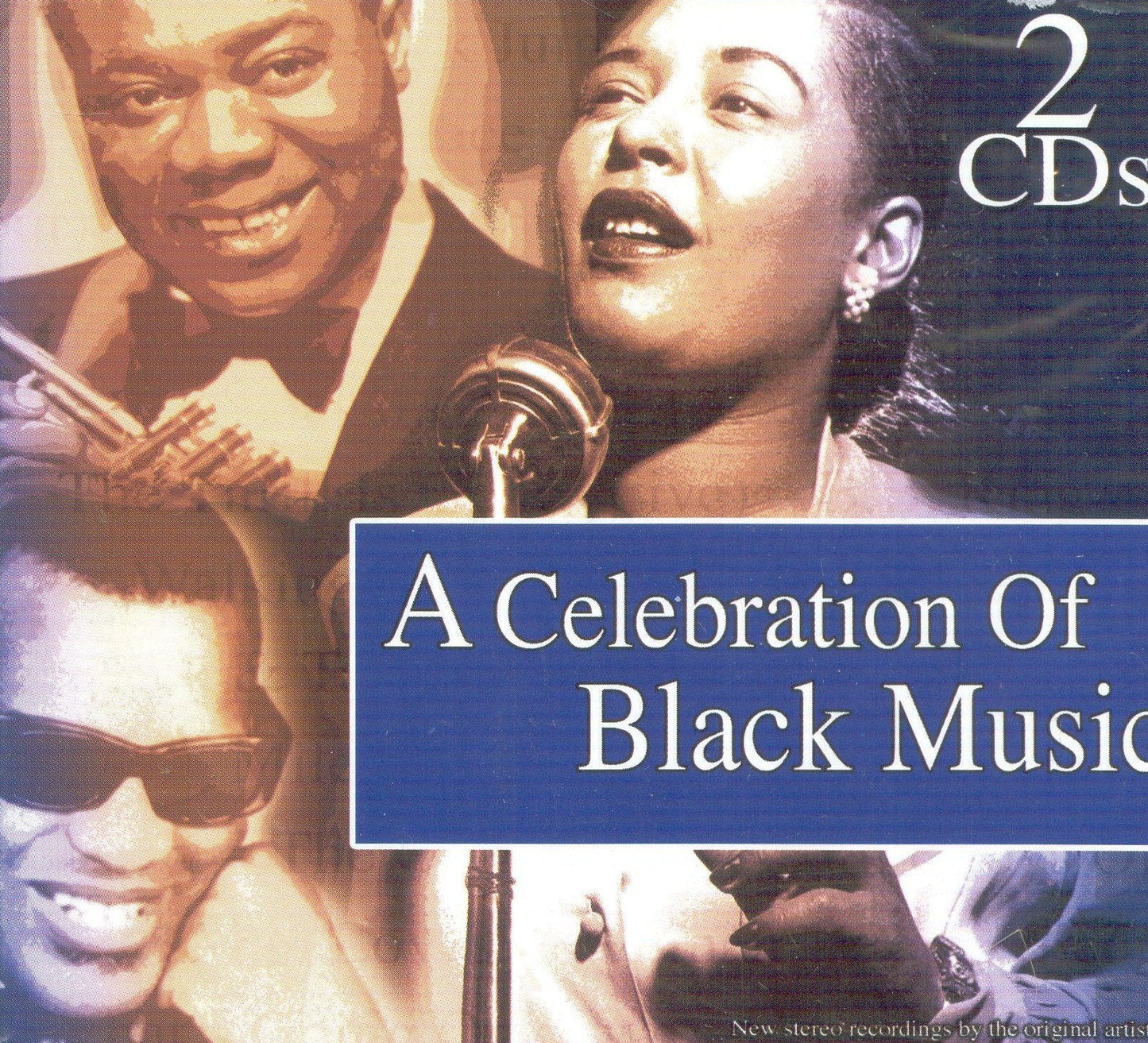 Celebration of Black Music