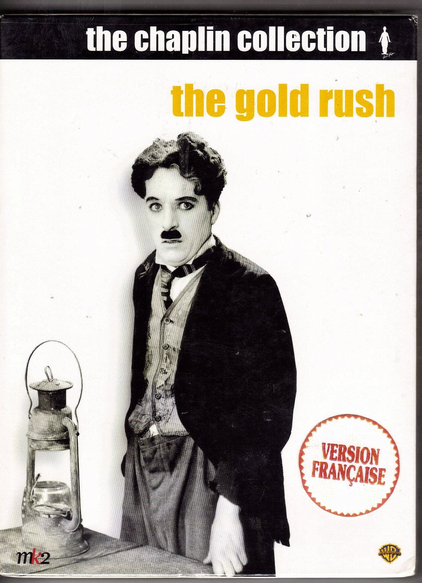 The Gold Rush (Version française)