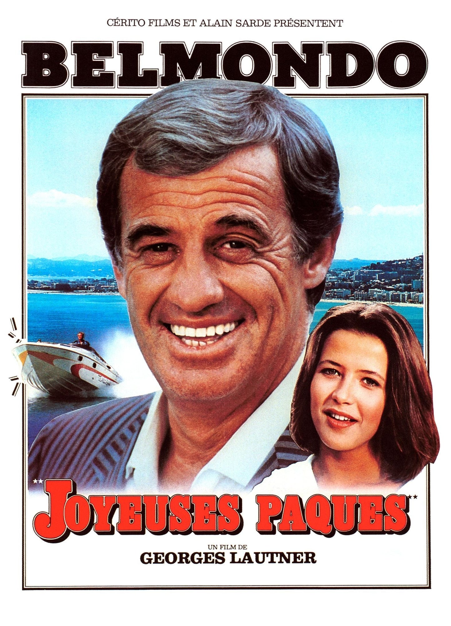 Joyeuses Paques