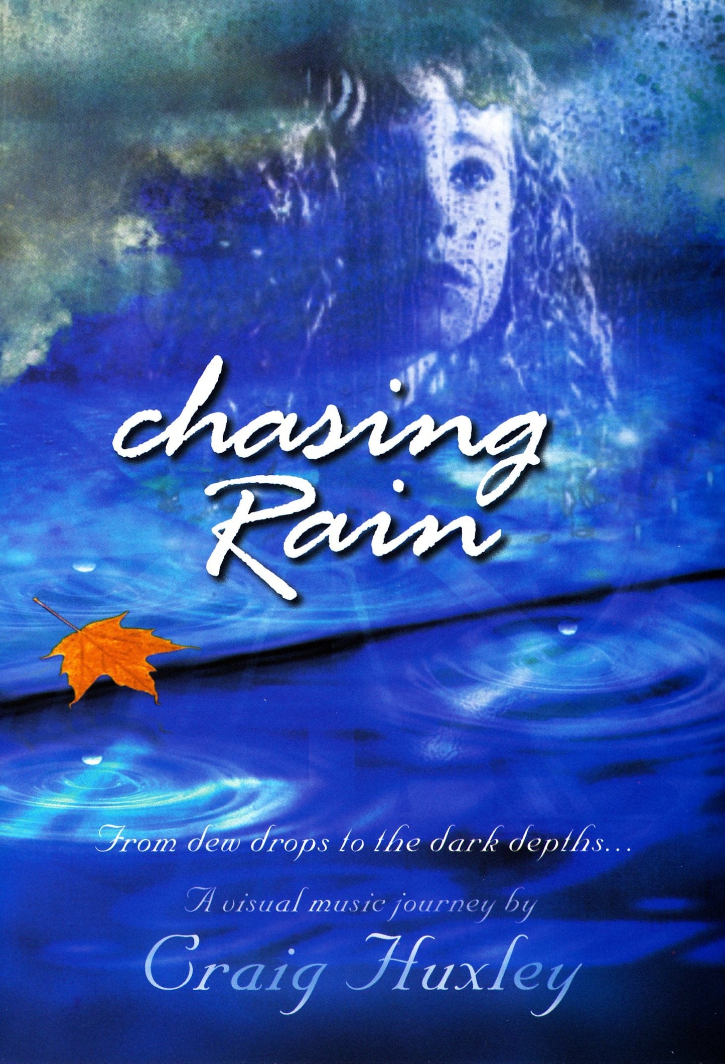 Chasing Rain