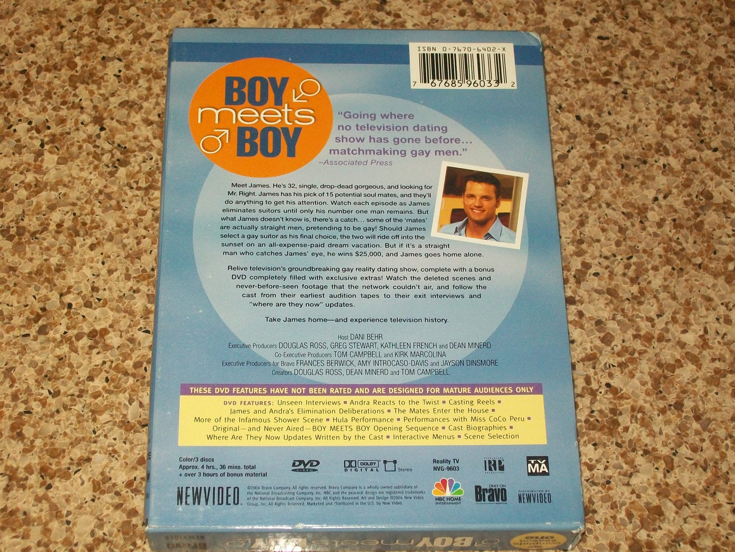 Boy Meets Boy:S1