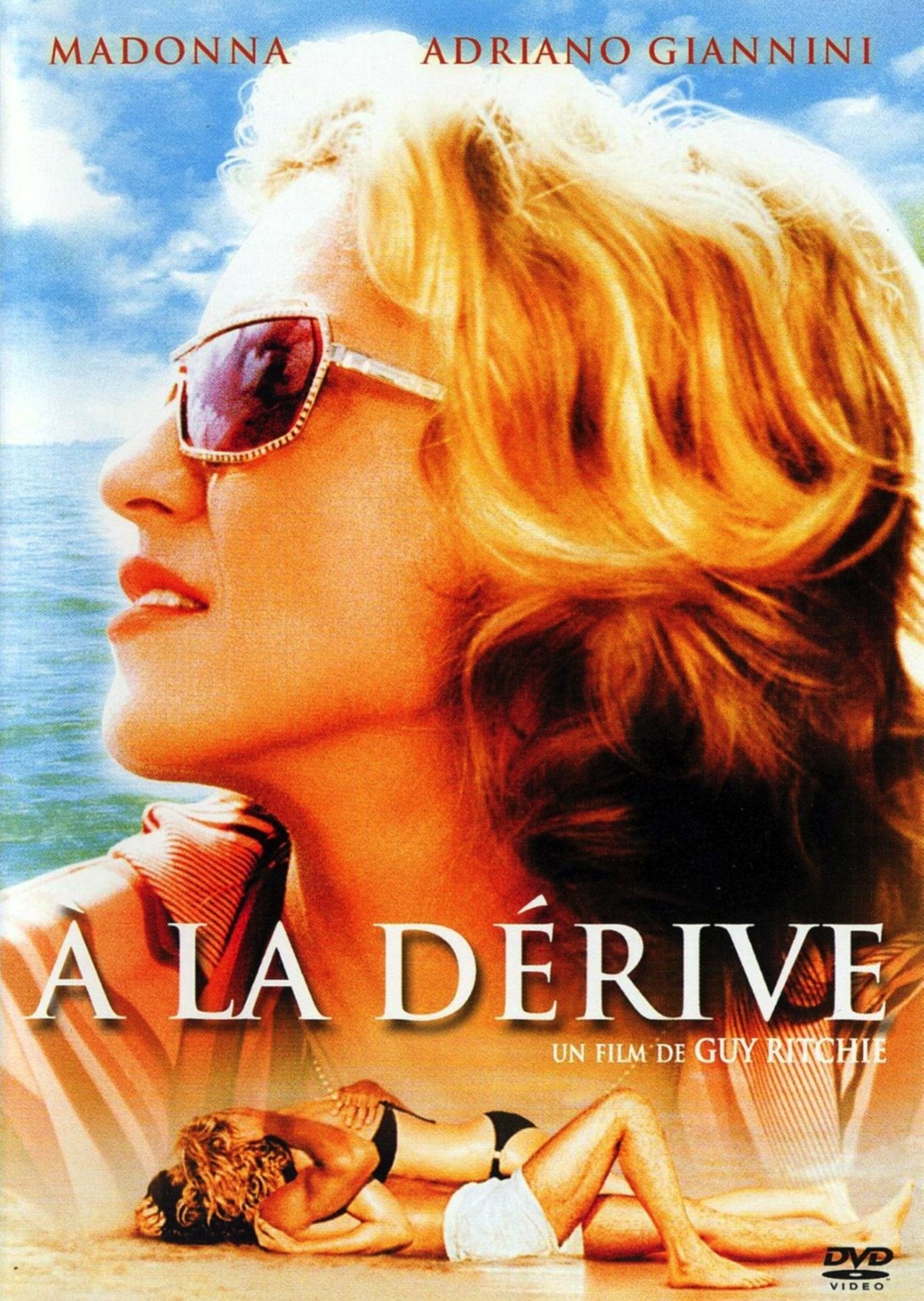 À La Dérive - DVD (Used)