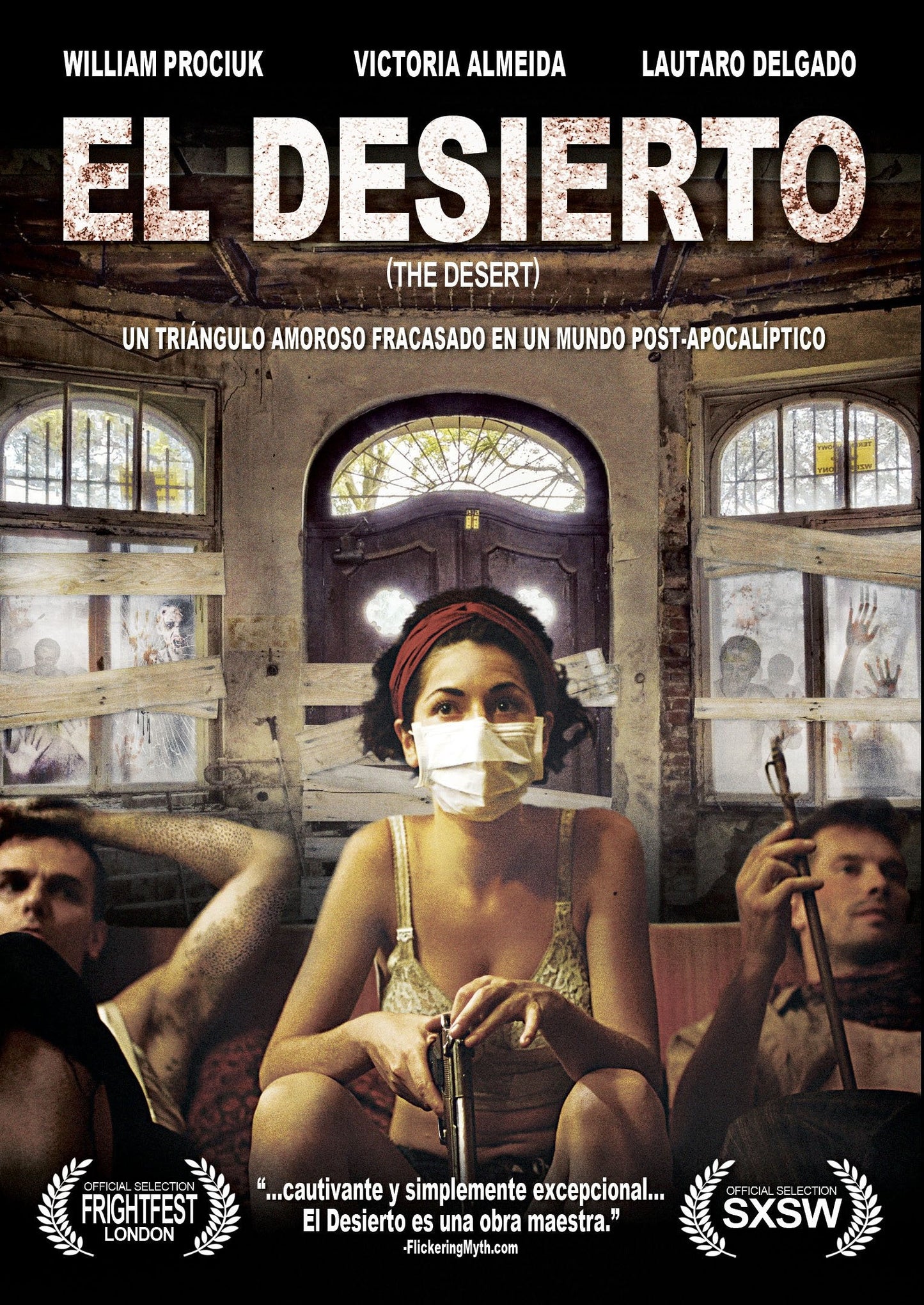 El Desierto (The Desert)