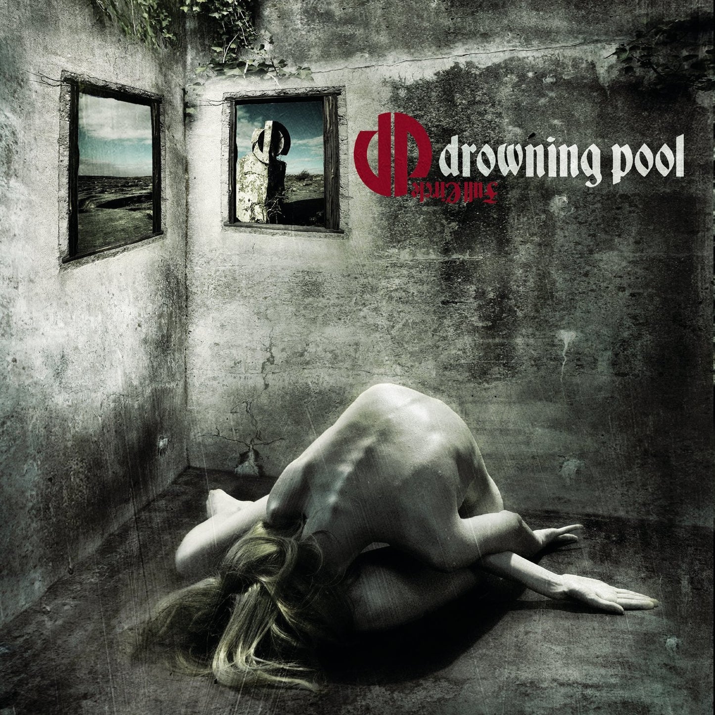 DROWNING POOL - FULL CIRCLE