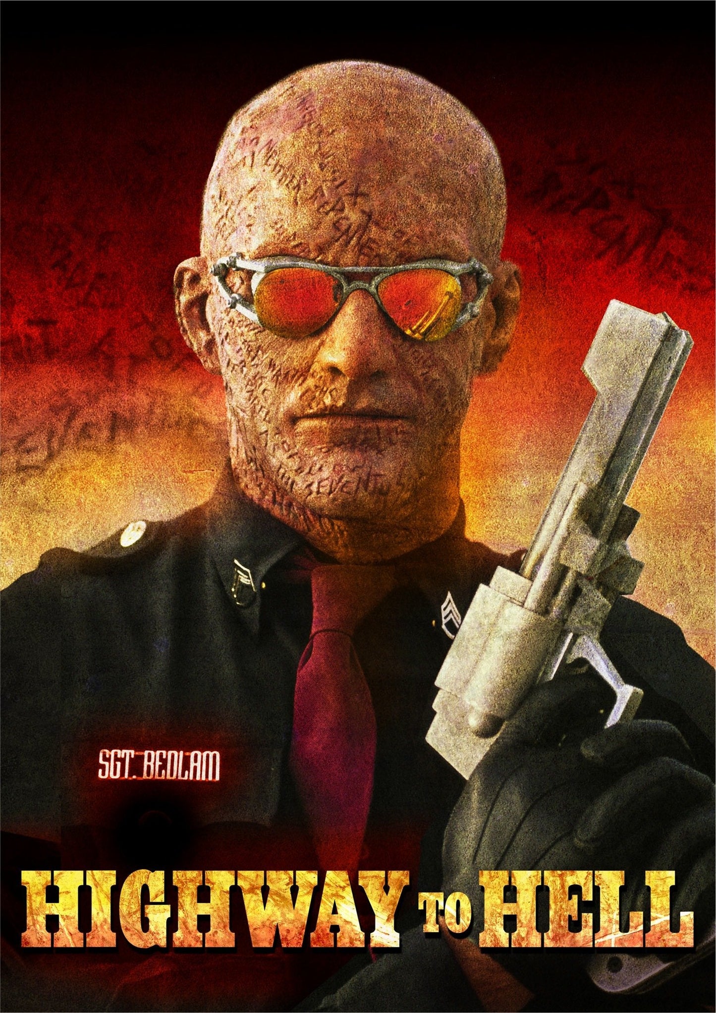 Highway to Hell (1991)