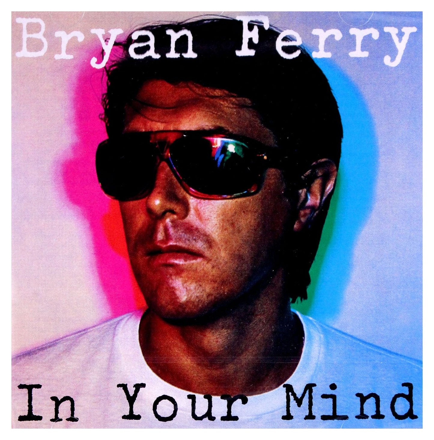 In Your Mind (Remaster)