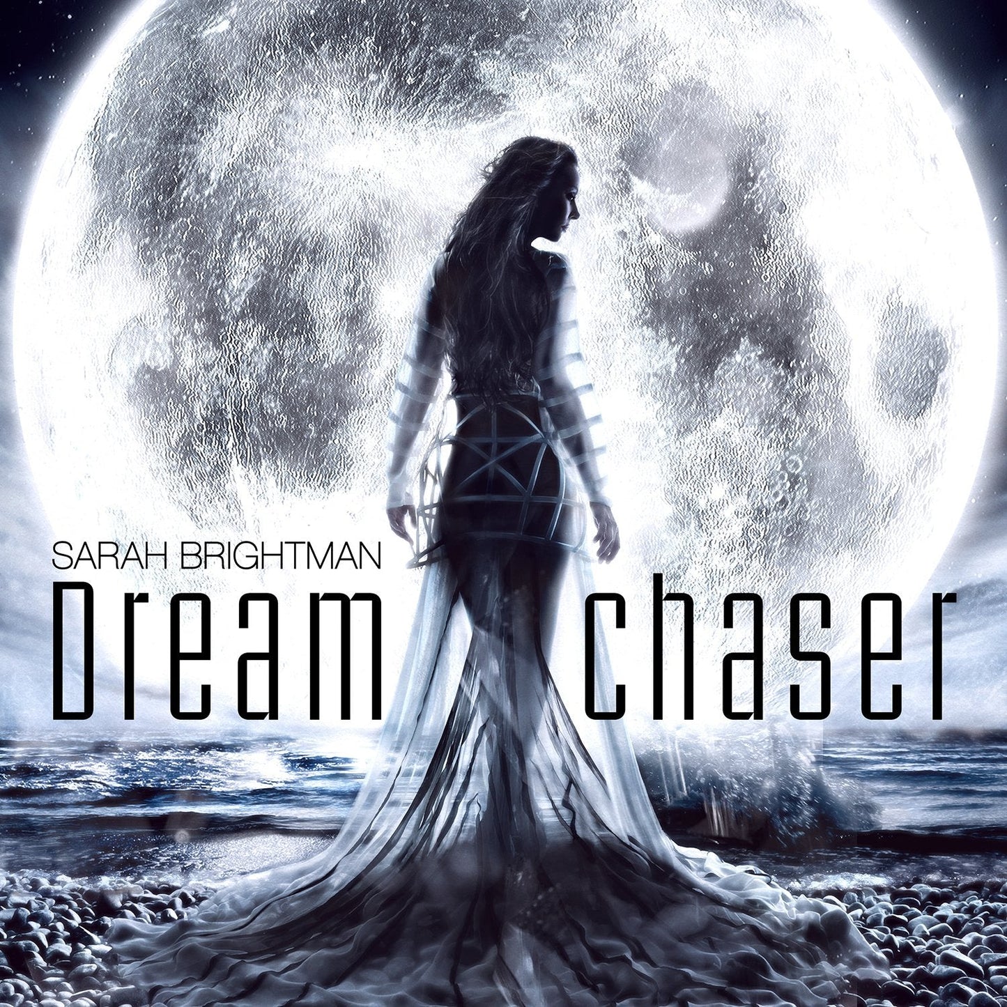 Sarah Brightman / Dreamchaser - CD (Used)