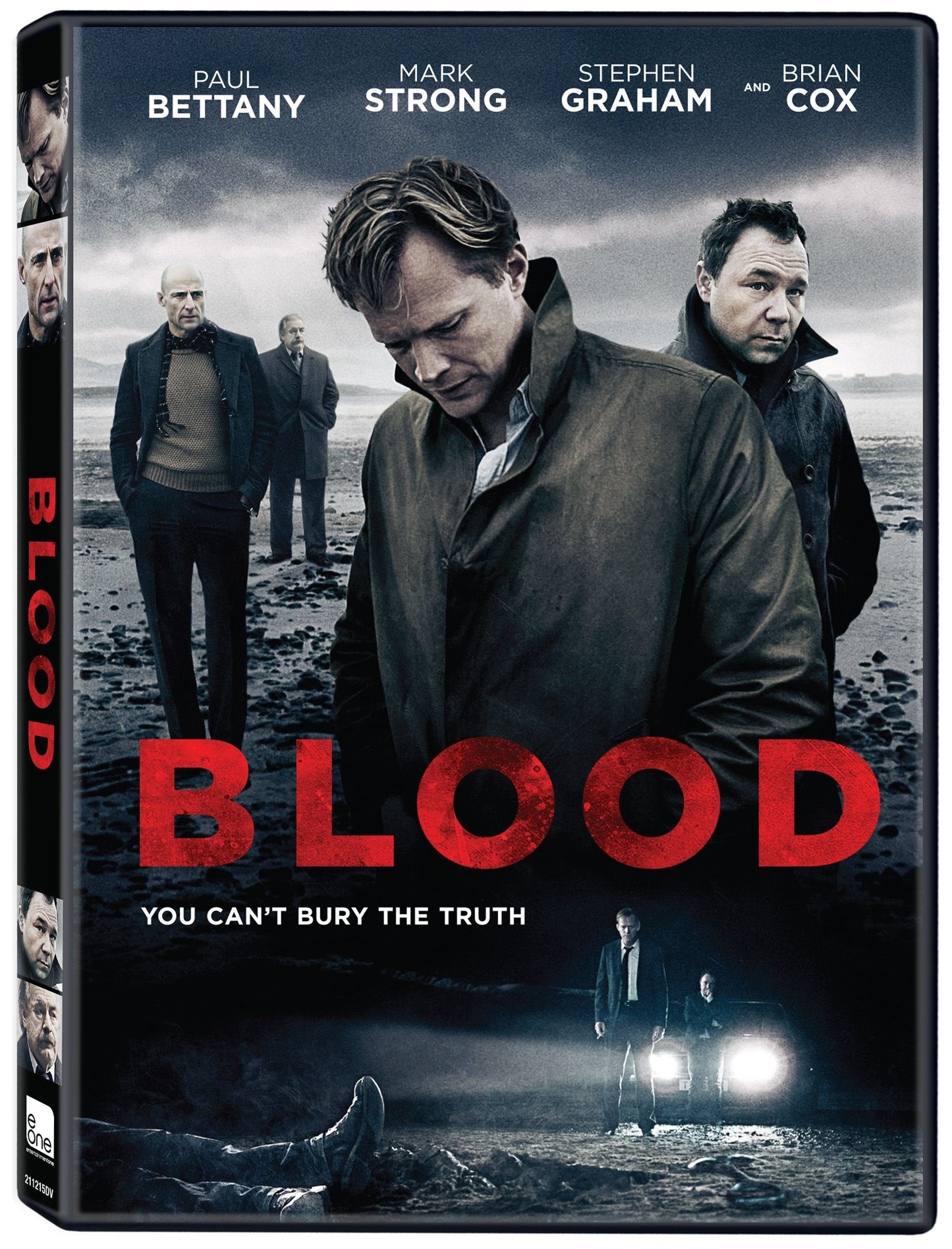Blood