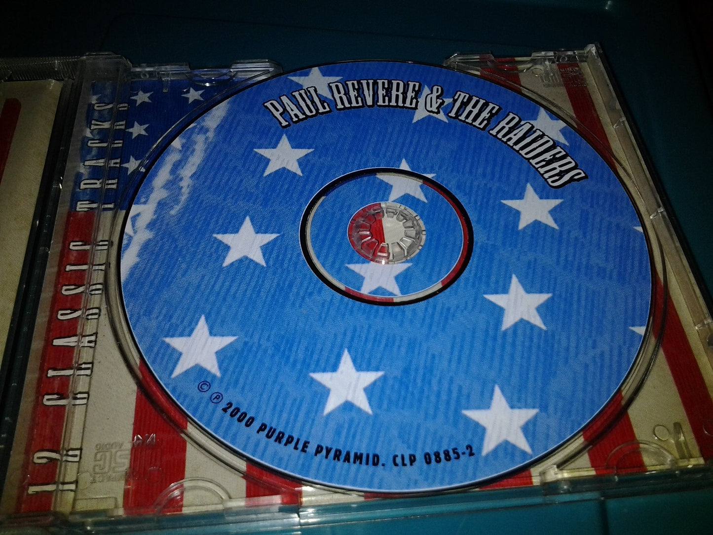 12 Classic Tracks
