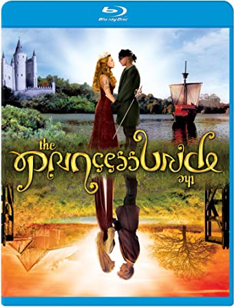 The Princess Bride - Blu-Ray