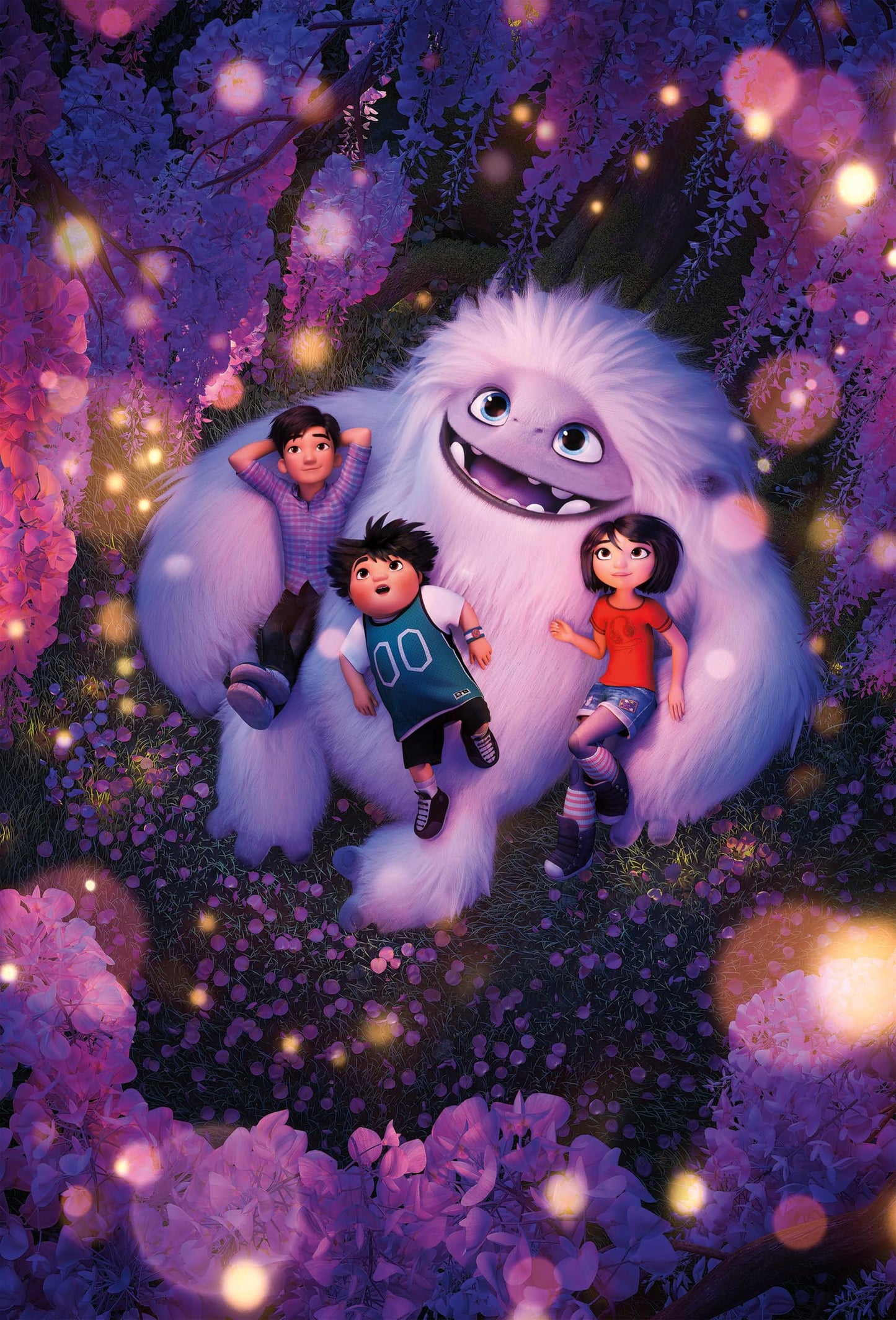 Abominable - DVD (Used)