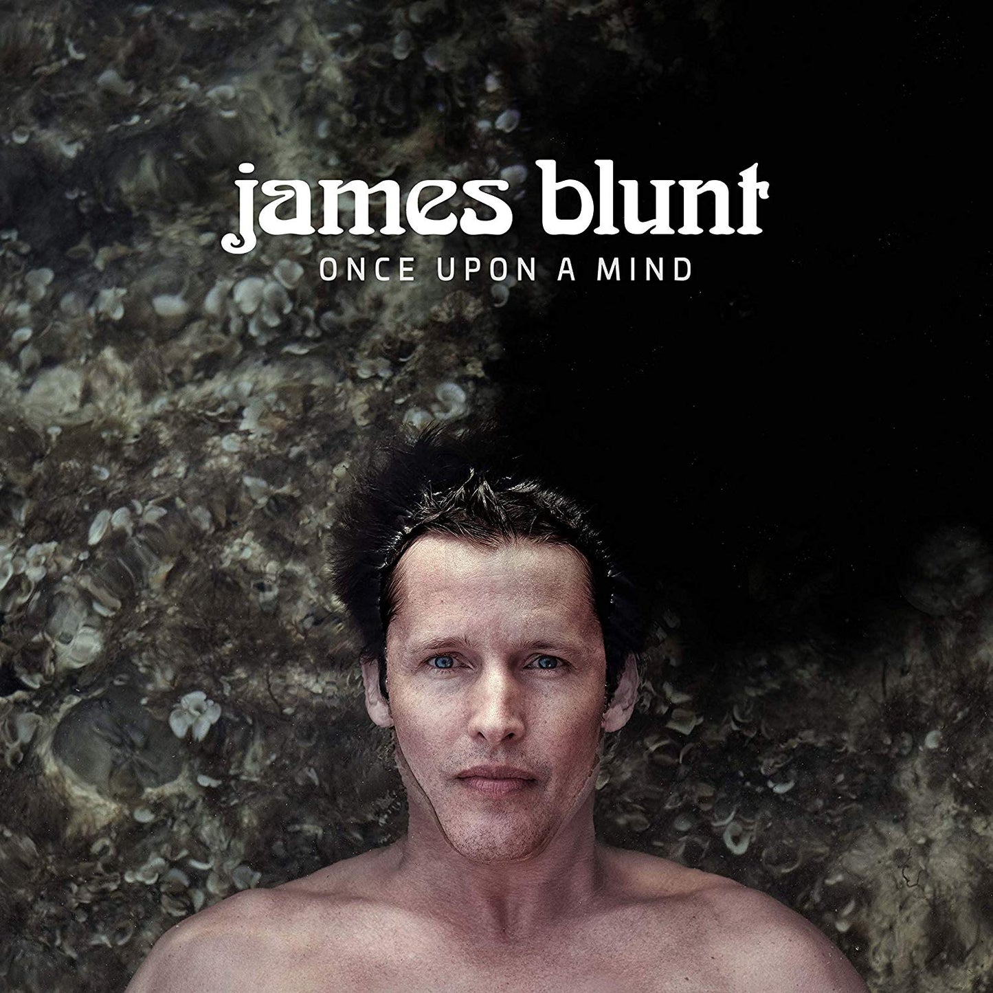 James Blunt / Once Upon A Mind - CD (Used)