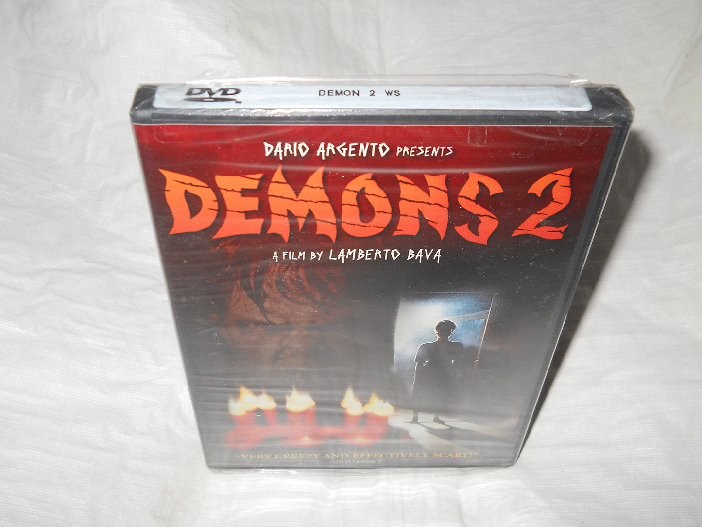 Demons II (Special Edition)