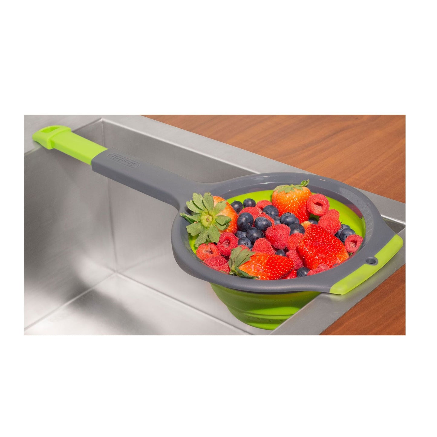 STARFRIT Collapsible Colander - 92792