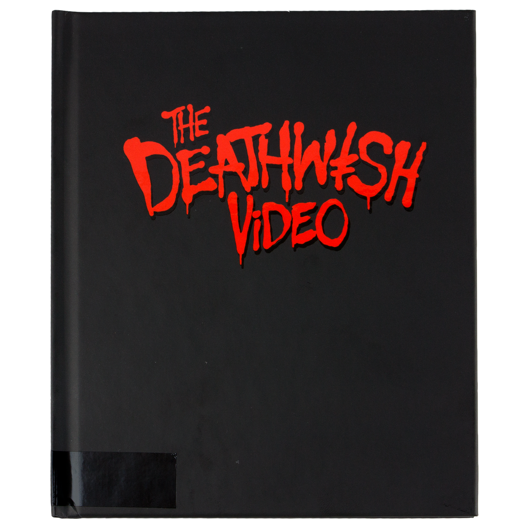 Deathwish 'Video Standard' DVD