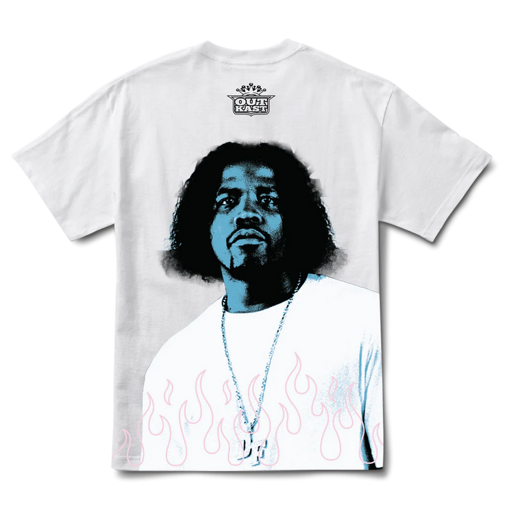 Primitive x Outkast 'Dynamic HW' Tee - White