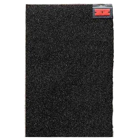 Miles Griptape Sheets - Black