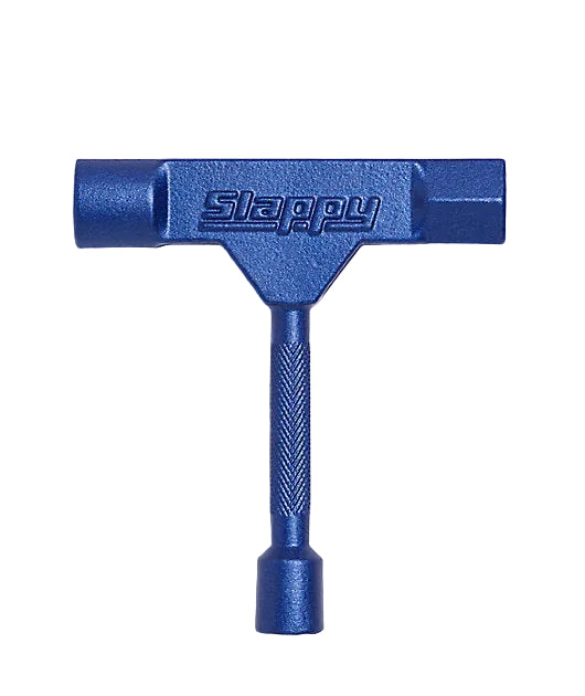 Slappy 'ST2' T-Tool - Blue