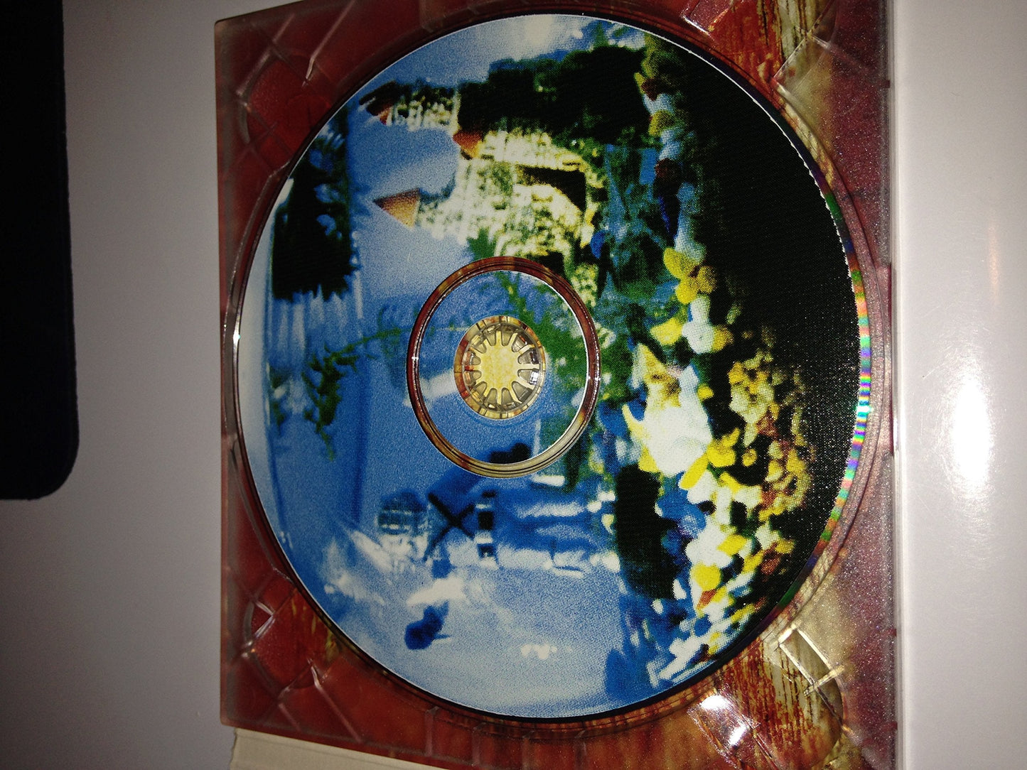 Prodigy / Breathe - CD (Used)