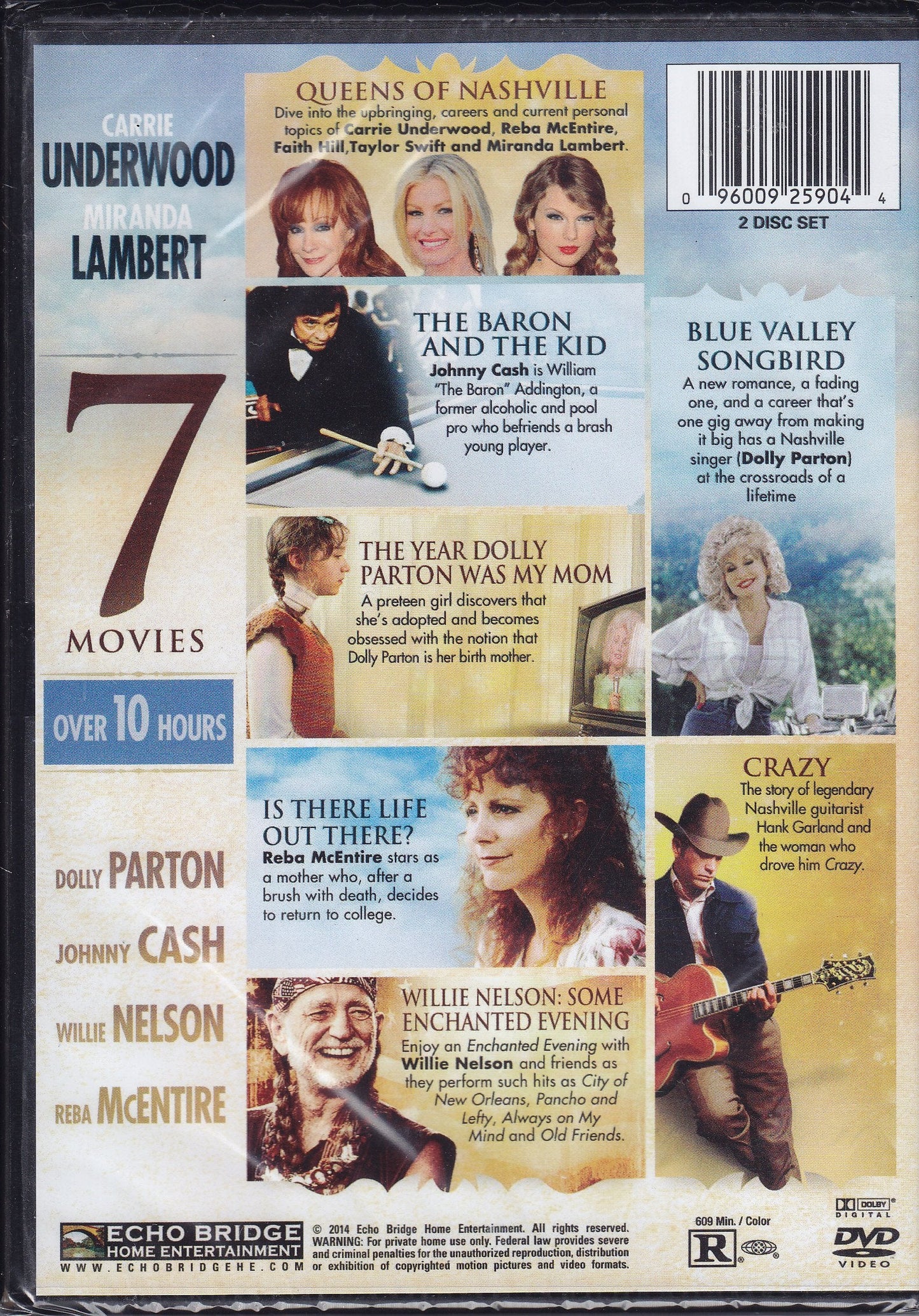 America's Favorite Country Stars V.3