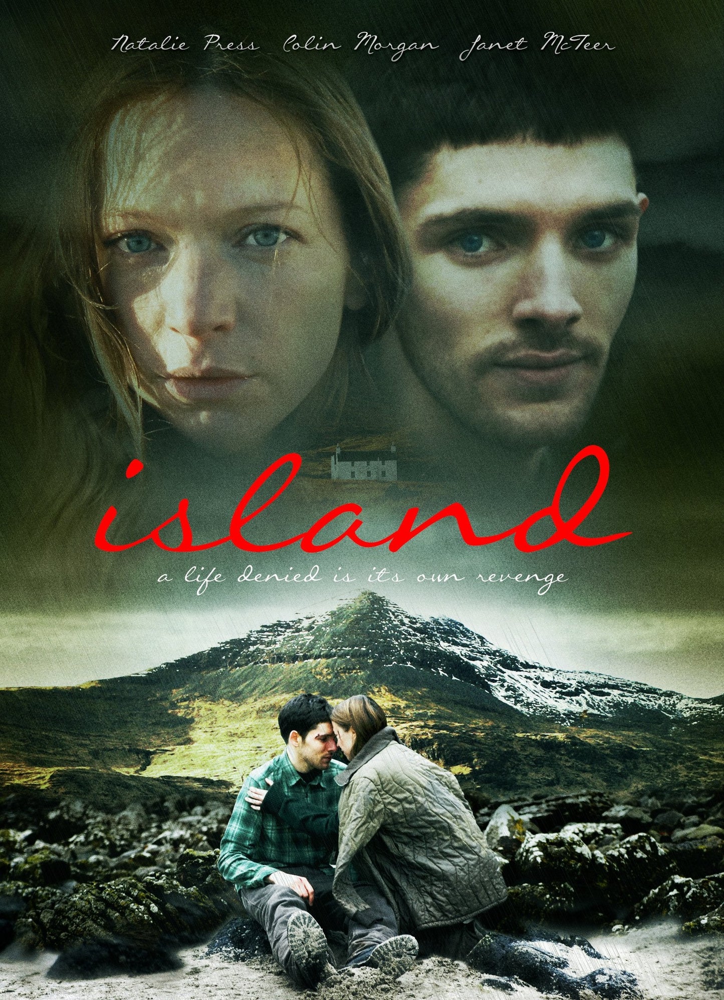 Island - DVD