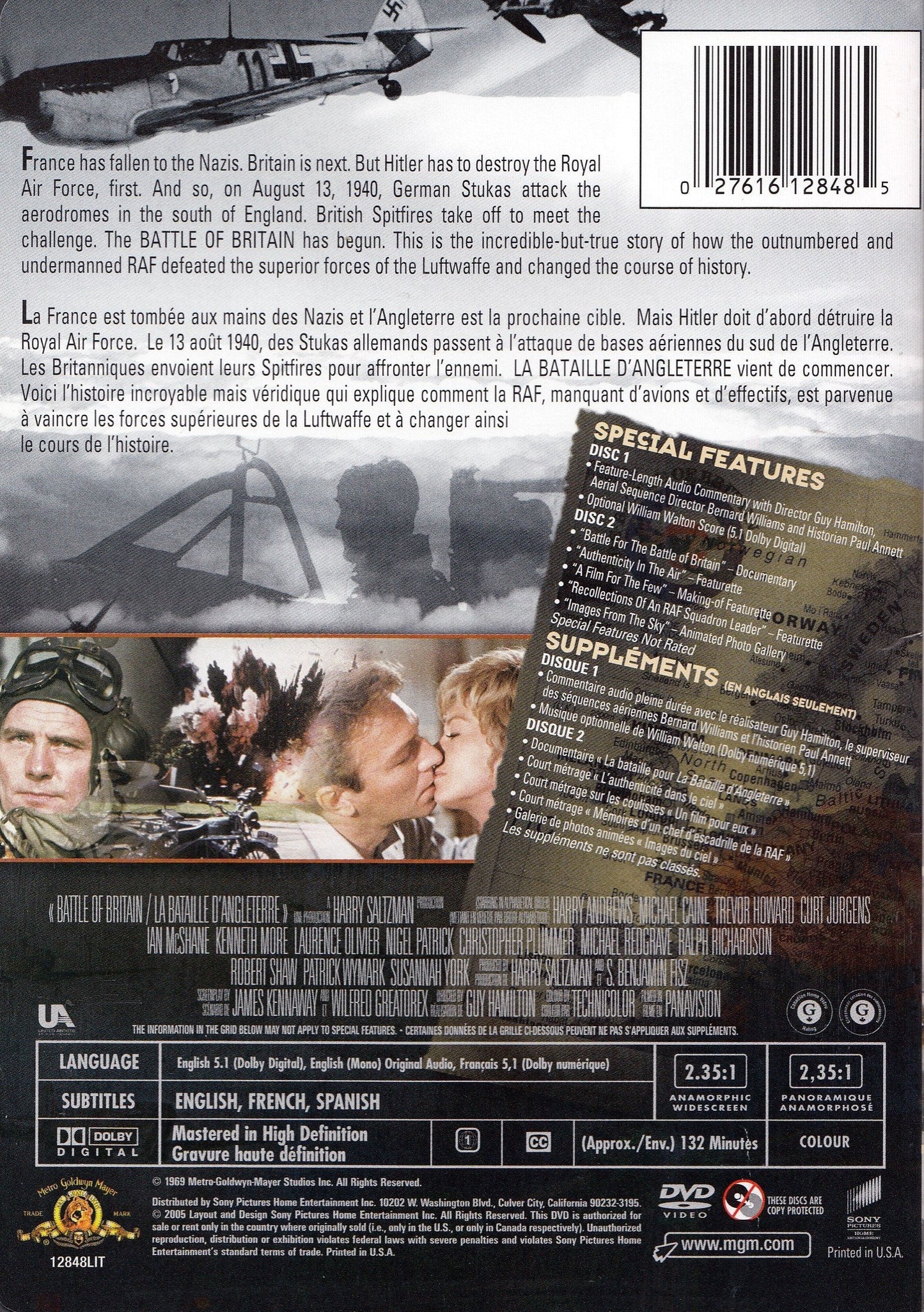 Battle of Britain (Collector's Edition)