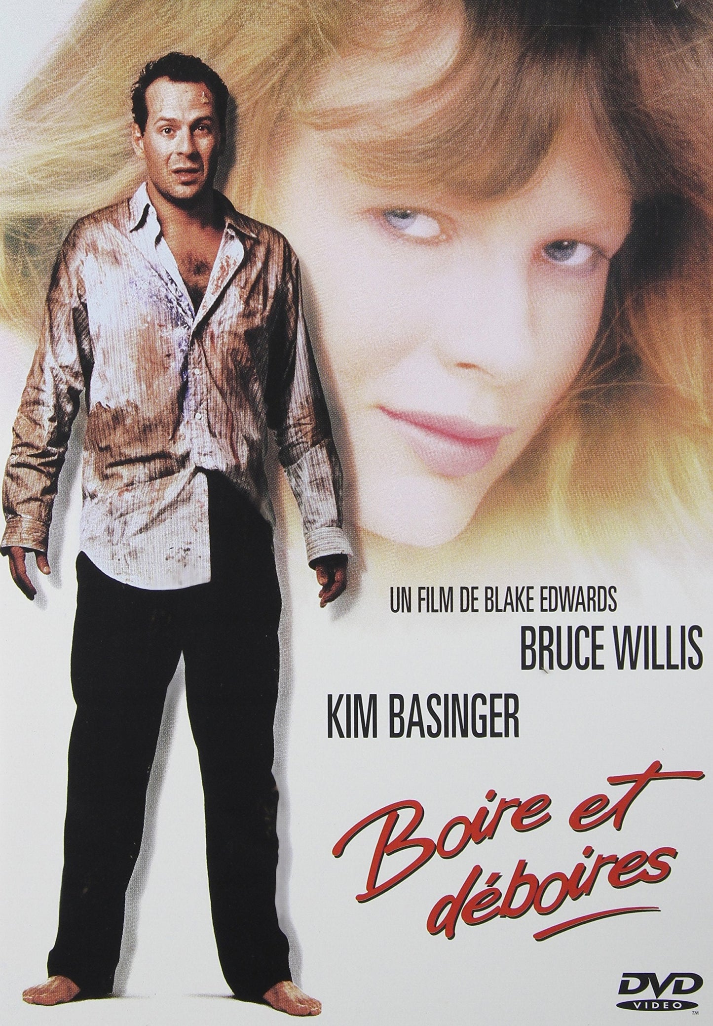 Boire Et Déboires - DVD (Used)