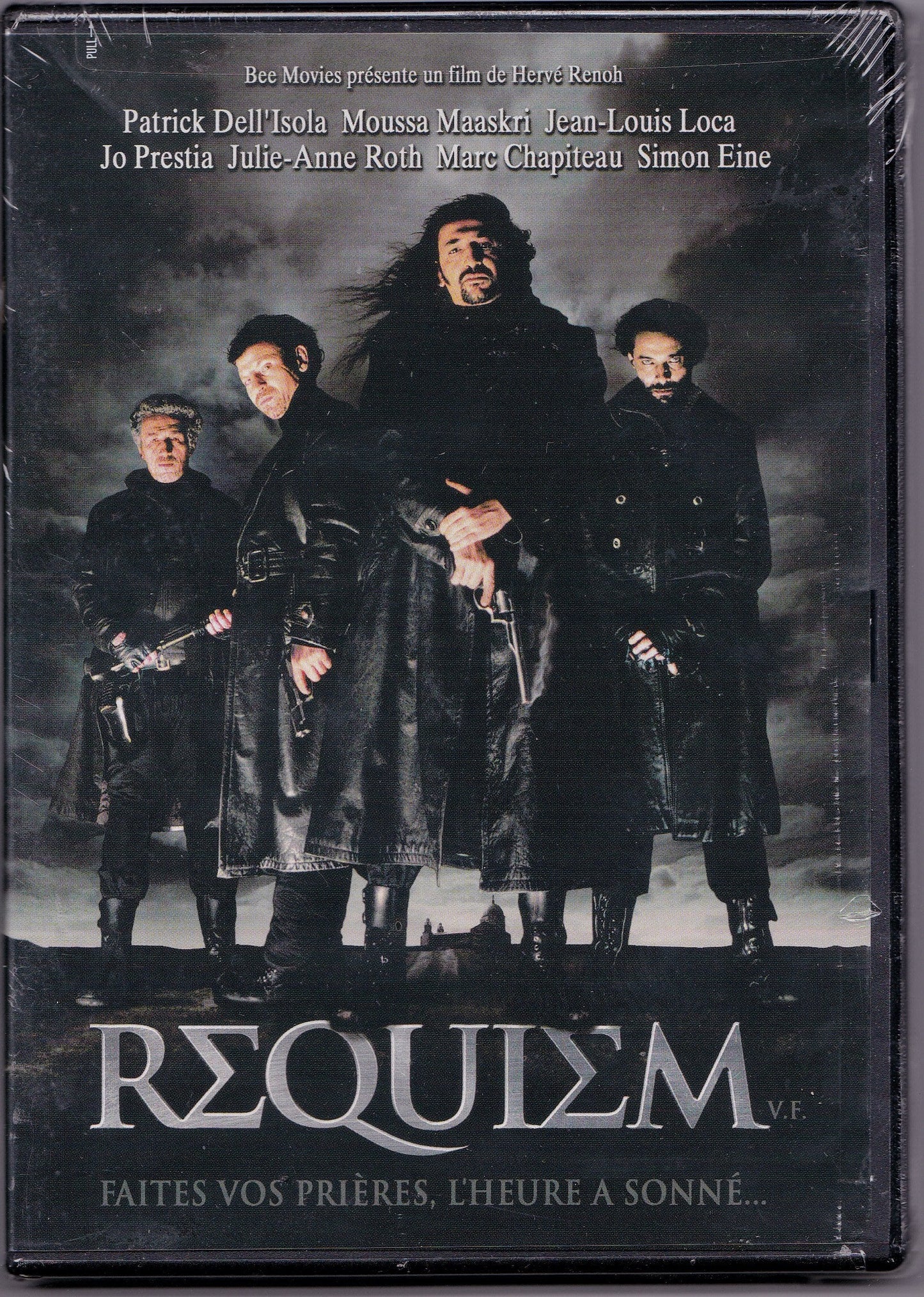 Requiem:Bienvenue En Enfer
