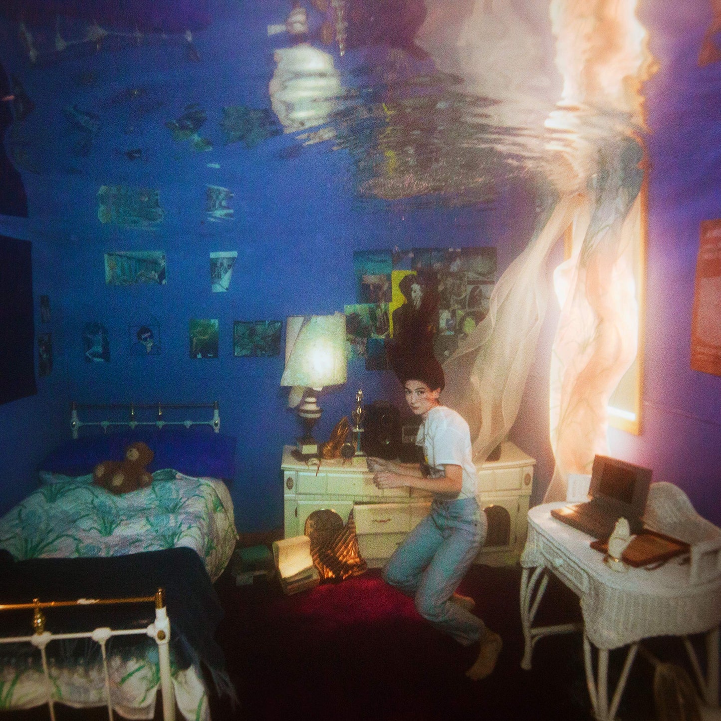 Weyes Blood / Titanic Rising - CD