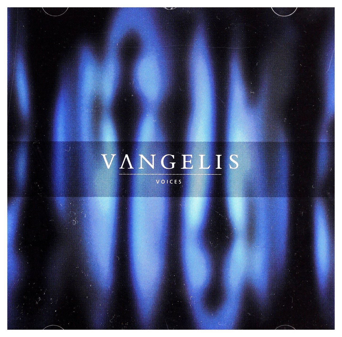 Vangelis / Voices - CD (Used)
