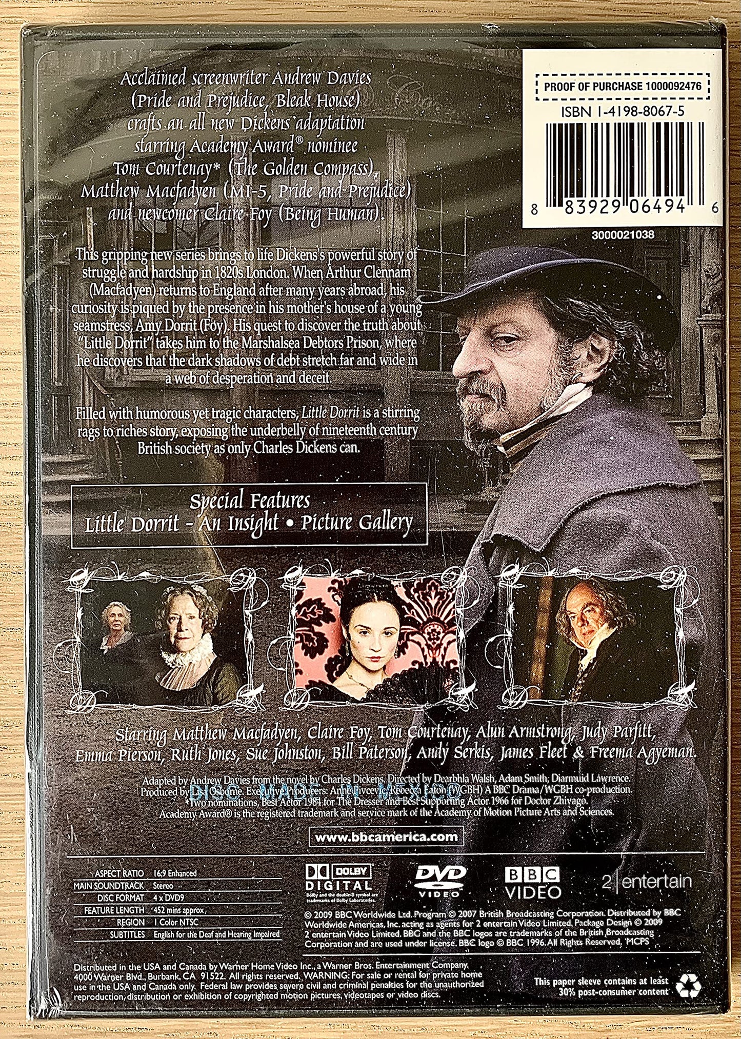 Little Dorrit