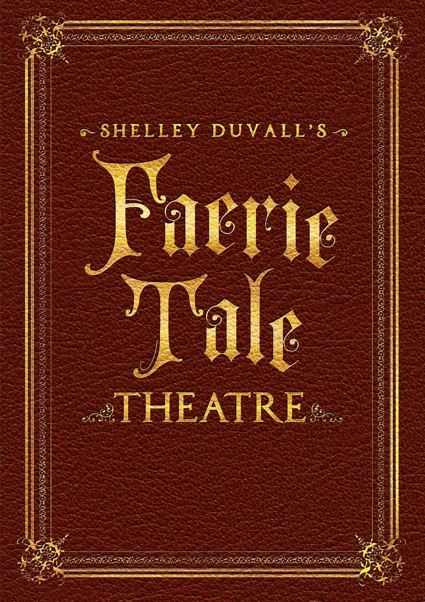 Faerie Tale Theatre - Complete Series (Repackage)