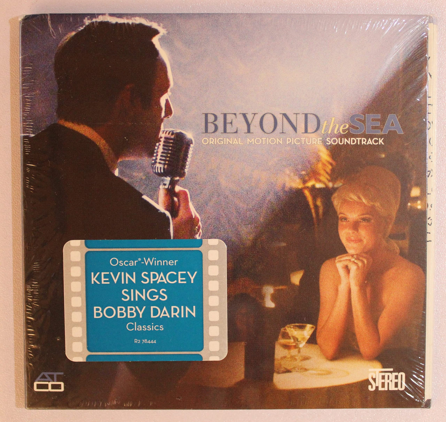 Soundtrack / Beyond the Sea - CD (Used)