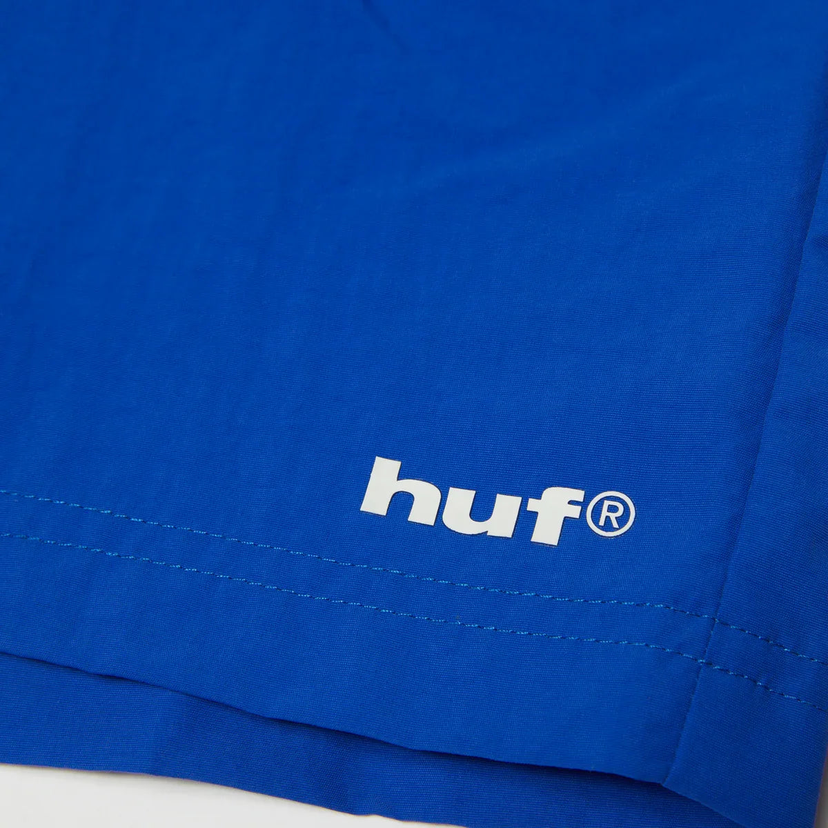 HUF '89 Easy' Shorts - Cobalt