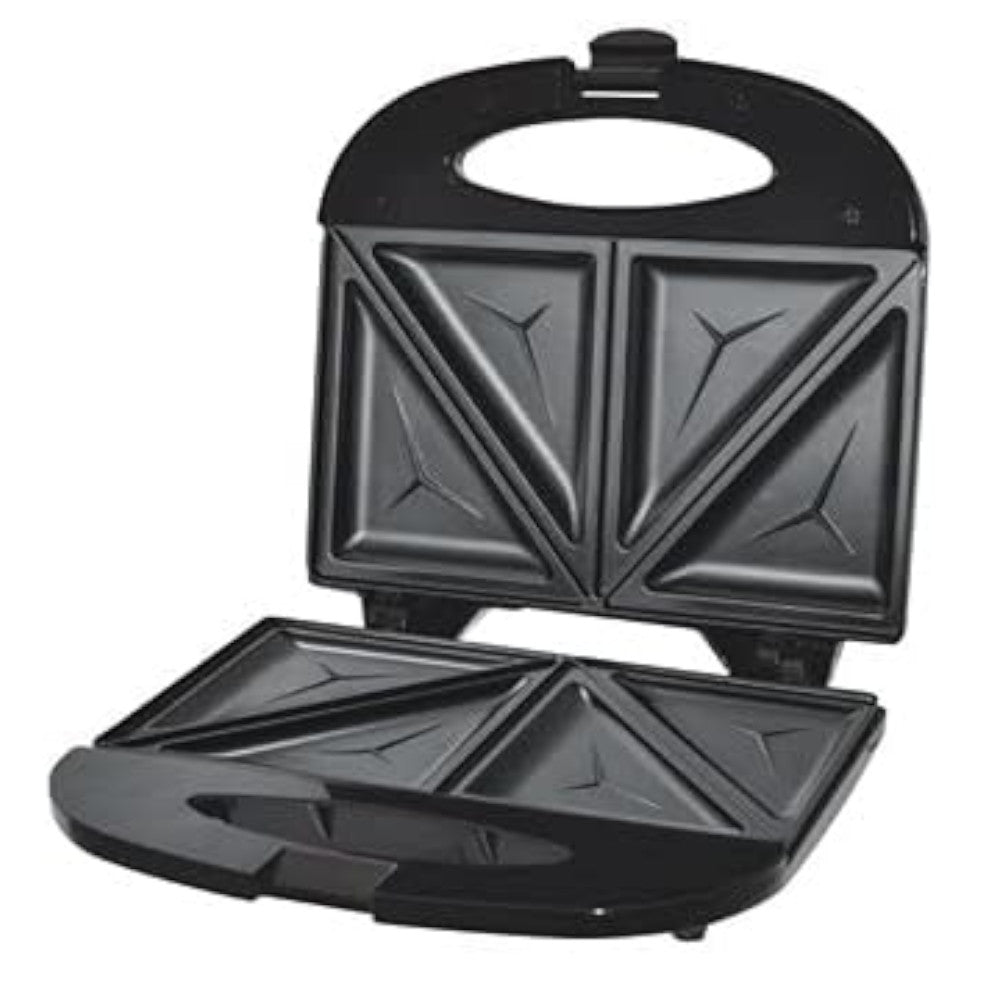 HAUZ ASM289 Non-Stick Compact Sandwich Maker