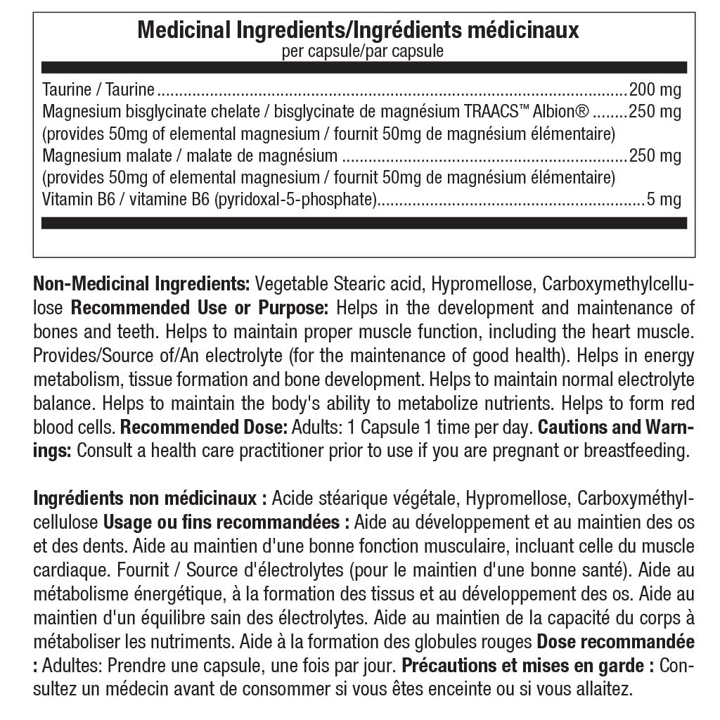ATP Lab SYNERMAG, 90 VCaps