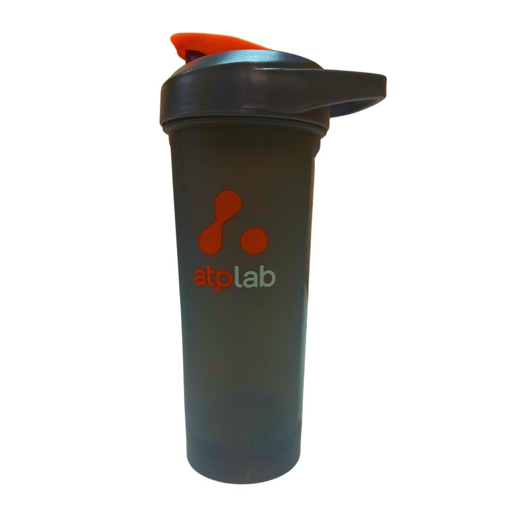 ATP Lab SHAKER BOTTLE, 700ml