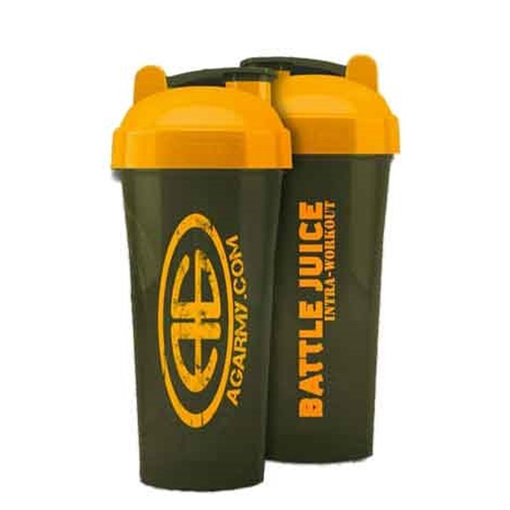 Advanced Genetics PERFECT SHAKER BOTTLE, 600ml
