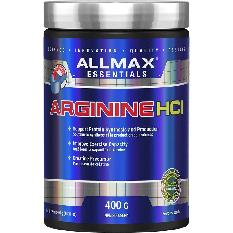 Arginine HCL