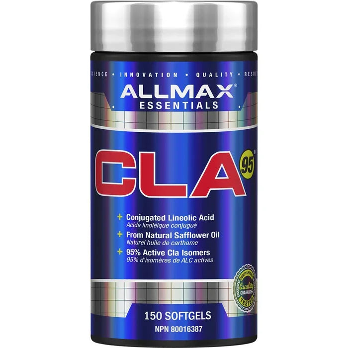 CLA 95