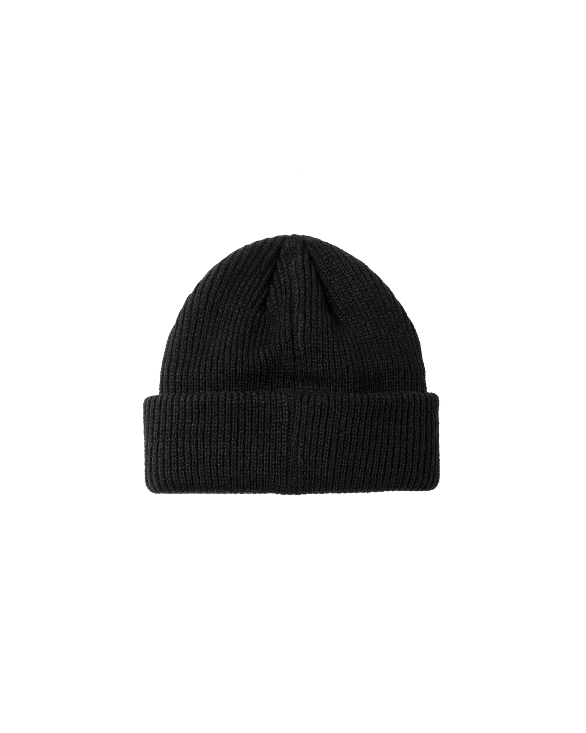 Dark Seas 'Headmaster' Beanie - Black