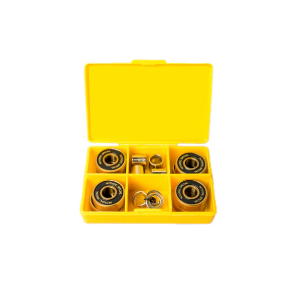 Nothing Special 'By Kevin White' Premium Bearings - Gold