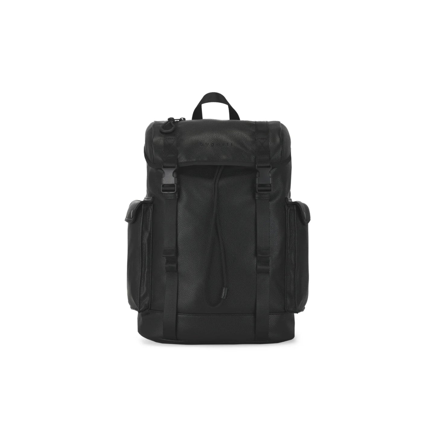 Sac à dos Bugatti Lisbonne en polyuréthane et polyester (BKP2667BU)