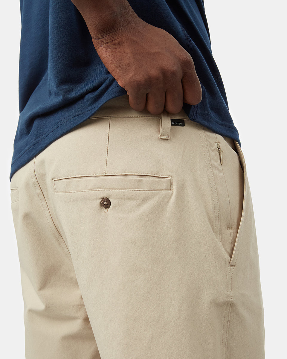 InMotion Latitude Short