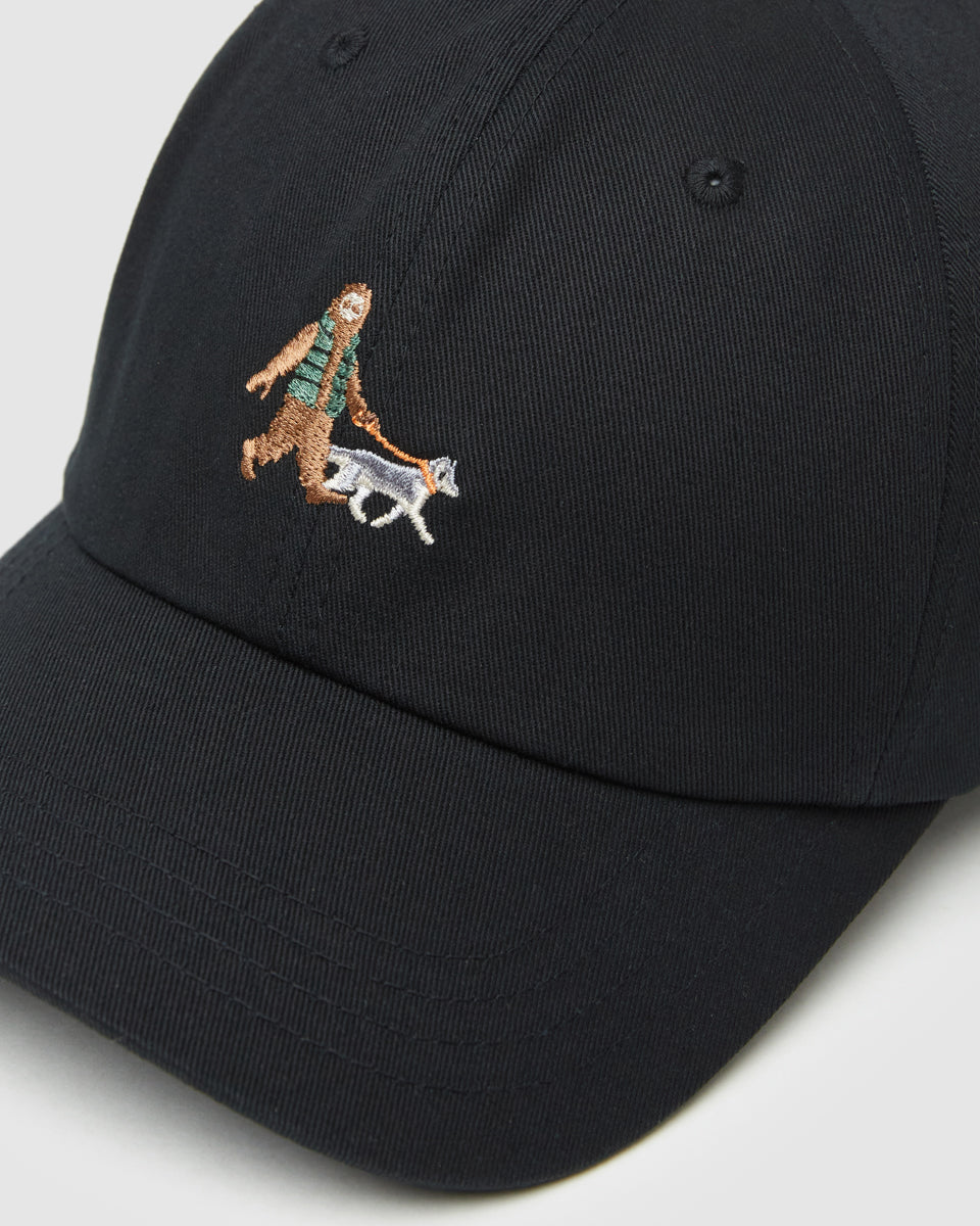 Sasquatch Peak Hat