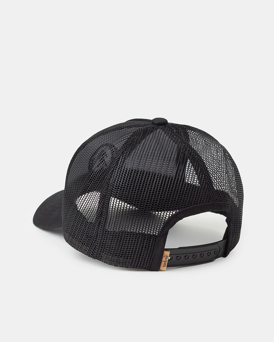 Logo Altitude Trucker Hat